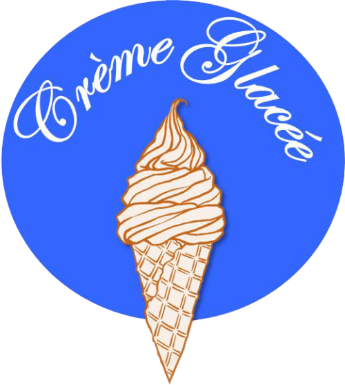 Crème glacée