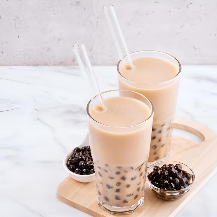 Bubble tea Anjou